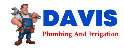 Trusted plumber in CLARK FORK